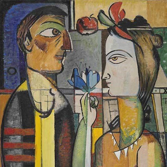 An overview of Mohsen Vaziri Moghaddam’s Works