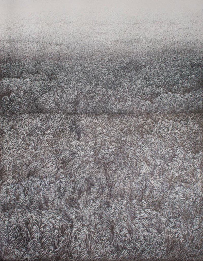 Mahsa Arabzadeh, Untitled, 2021