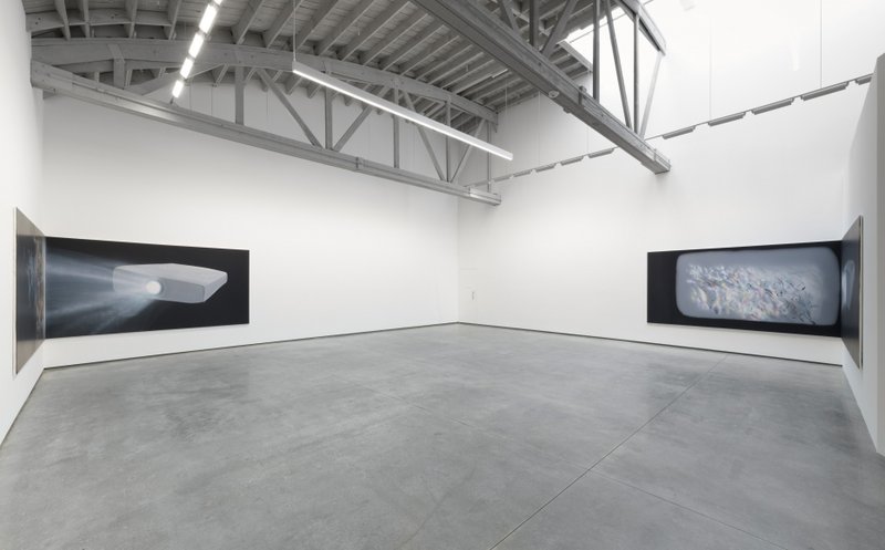 Shit Moms, installation view