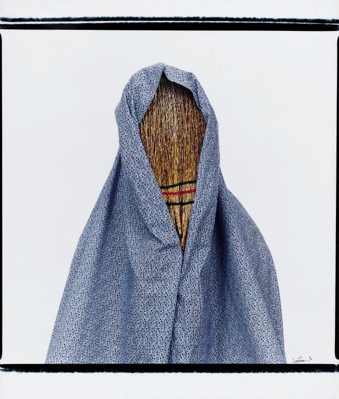 شادی قدیریان، مثل هر روز ، 1380