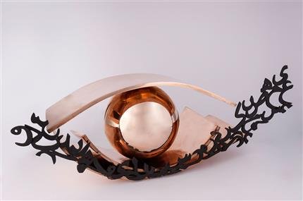 Farnaz Rabieijah, Sweet, 2014