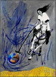 Shaghayegh Shojaeian, Untitled, 0
