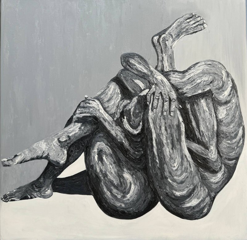 Elham Izadi, Untitled, 0