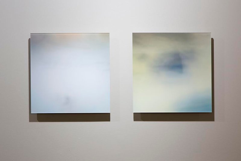 Air of the Land, installation view