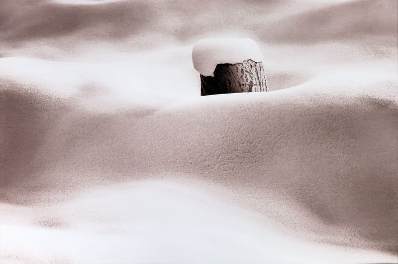 Abbas Kiarostami, Untitled, 2011