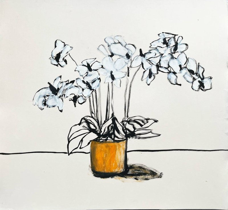 Mohammad Kolivand, Untitled, 0