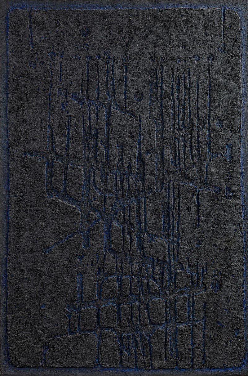 Cyrus Rezvani, Porcaresse, 1959