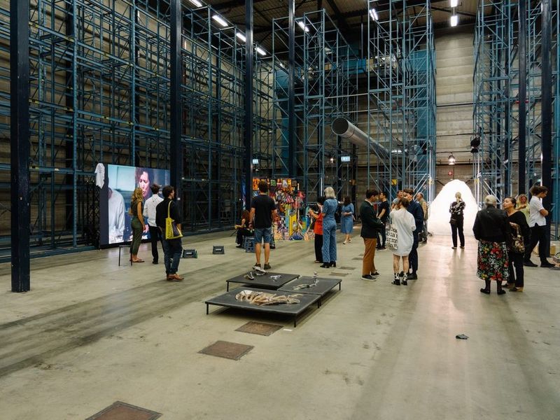 Art Rotterdam 2024 | Exhibitors