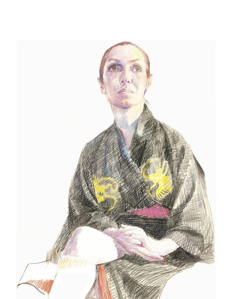 Bijan Saffari, Untitled, 0