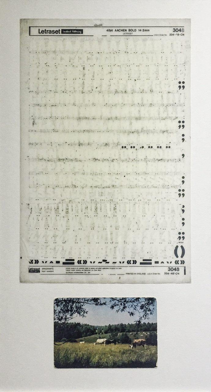 Ghazaleh Avarzamani, Untitled 6, 2016