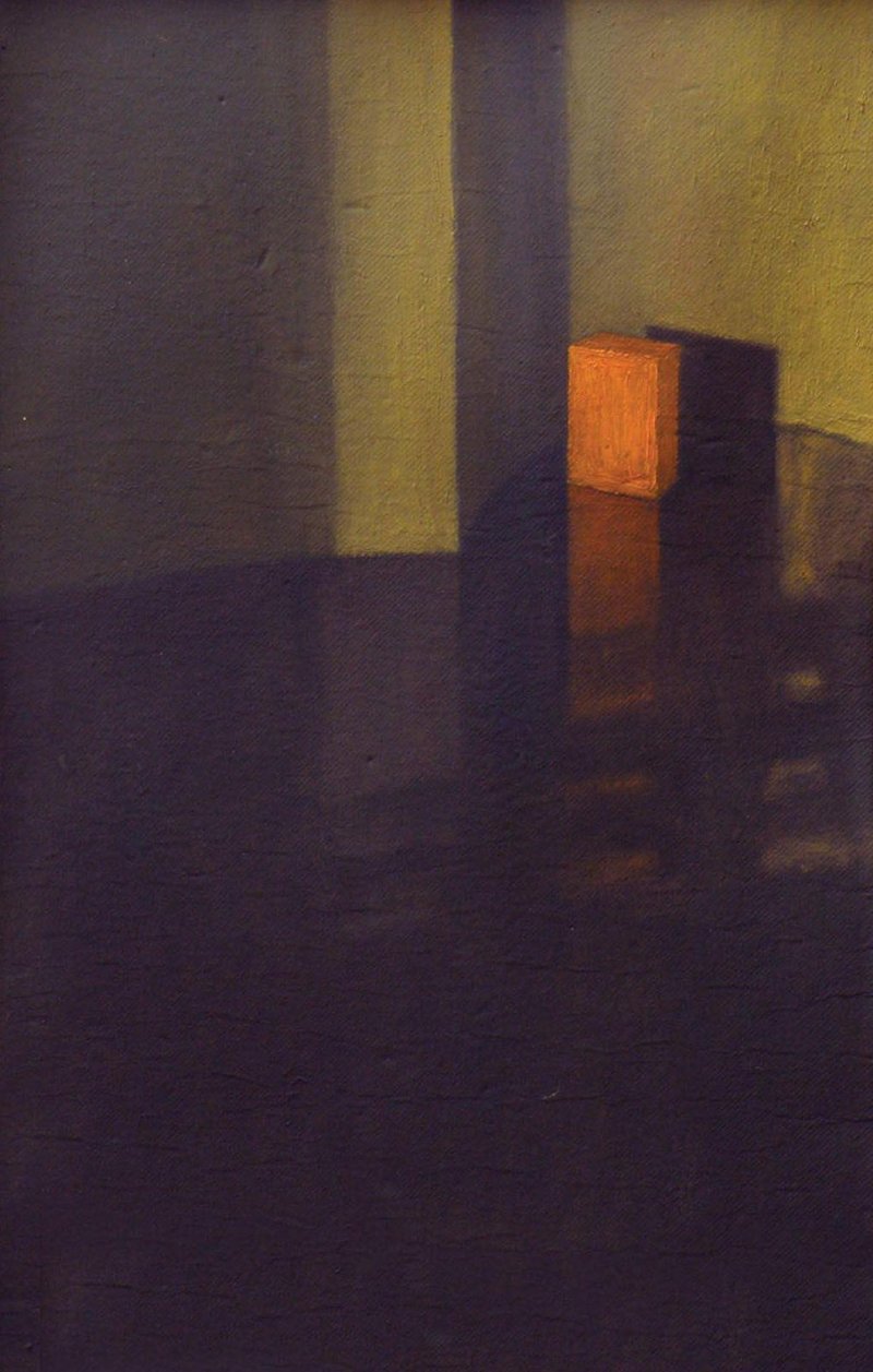 Hamidreza Emami, Untitled, 2008
