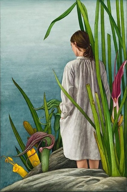 Morteza Pourhosseini, Untitled, 2021