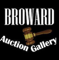 Broward Auction Gallery