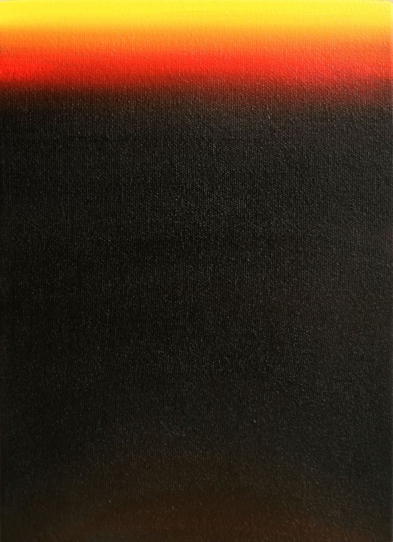 Shantia Zakerameli, Untitled, 2021