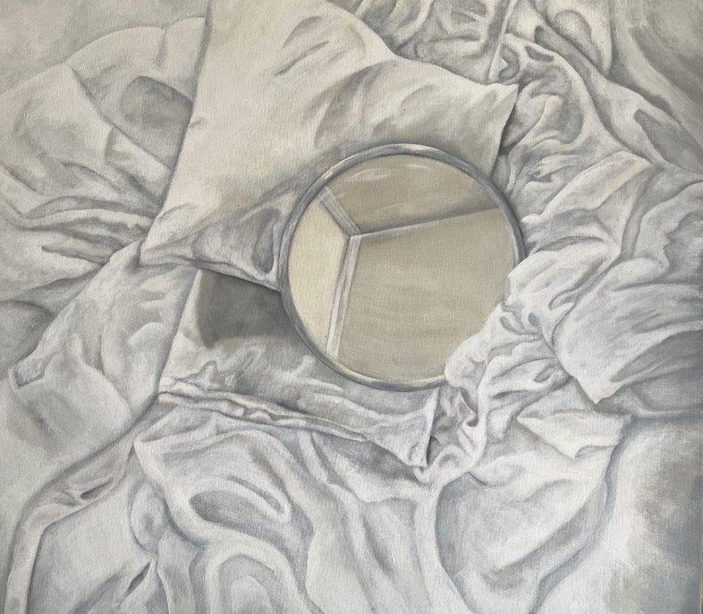 Neda Daei Ghaffari, Untitled, 0