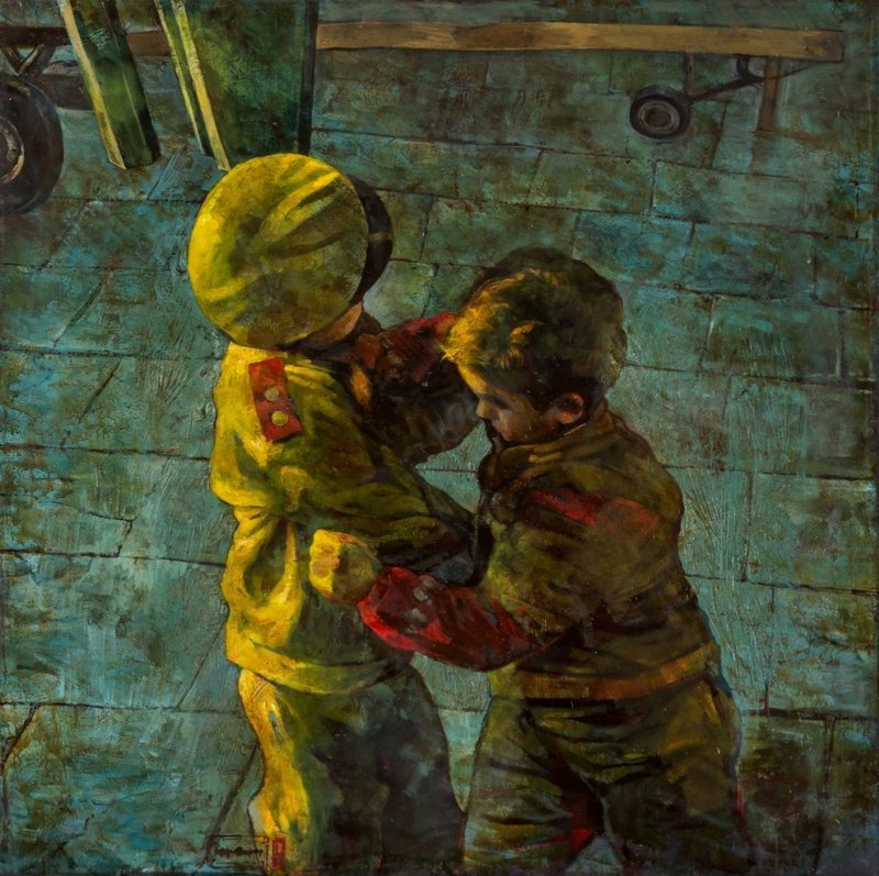 بازیابی / سری چهارم