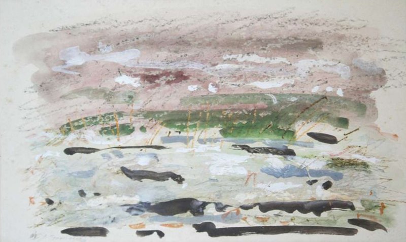 Raana Farnoud, Untitled, 0