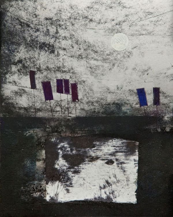 Reza Moradi, Untitled, 0