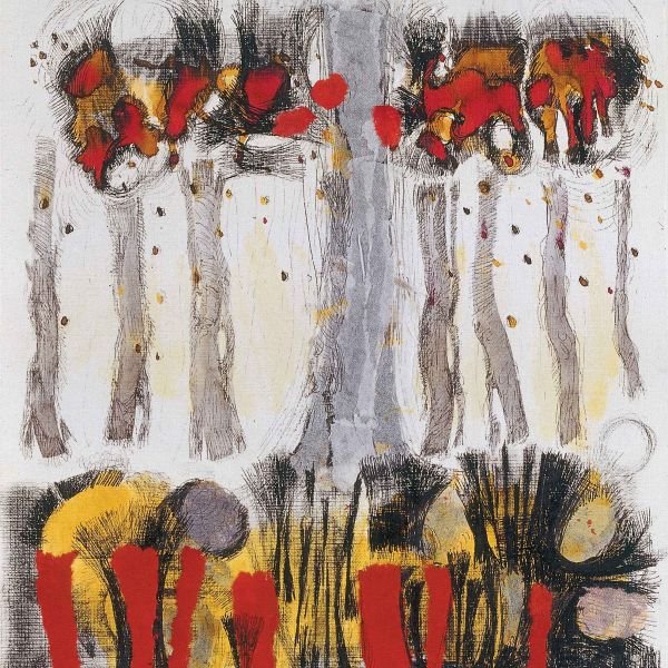 Negar Farajiani, Untitled, 2007
