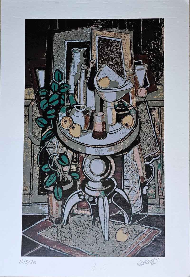 Garnik DerHacopian, Untitled, 2019