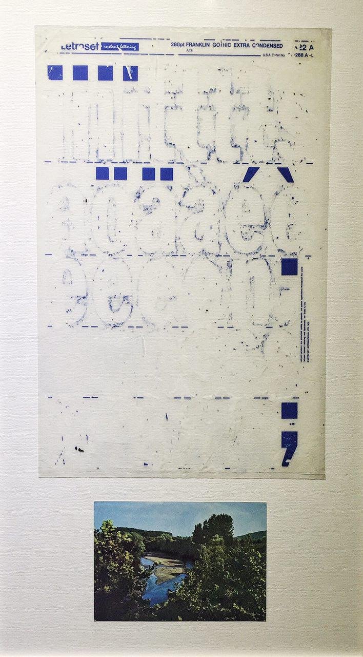 Ghazaleh Avarzamani, Untitled 12, 2016