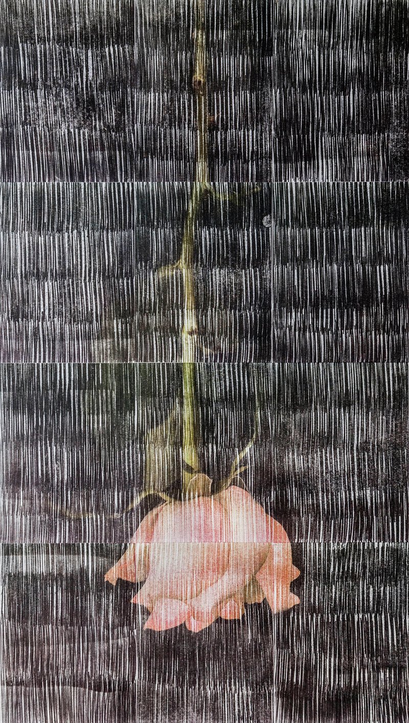 Sasan Abri, Untitled, 2020