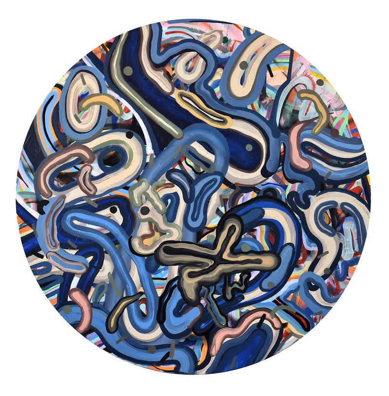 Asal Alikhani, Untitled, 2024