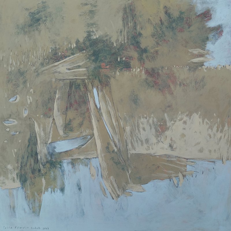 Waterway