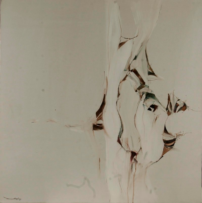 Abolfazl Lireh, Untitled, 2005
