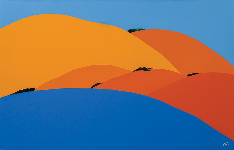 Jalal Shabahangi, Untitled, 0