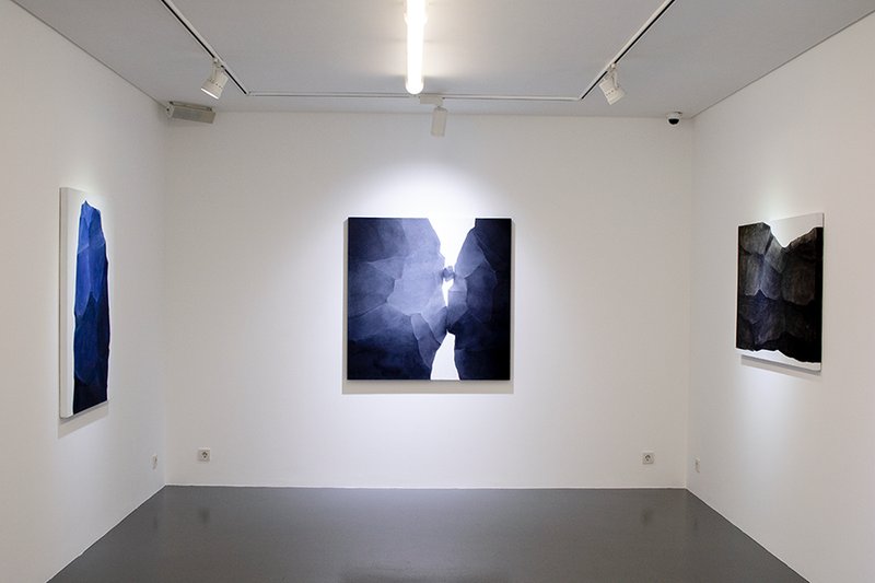 Ultimate Order, installation view