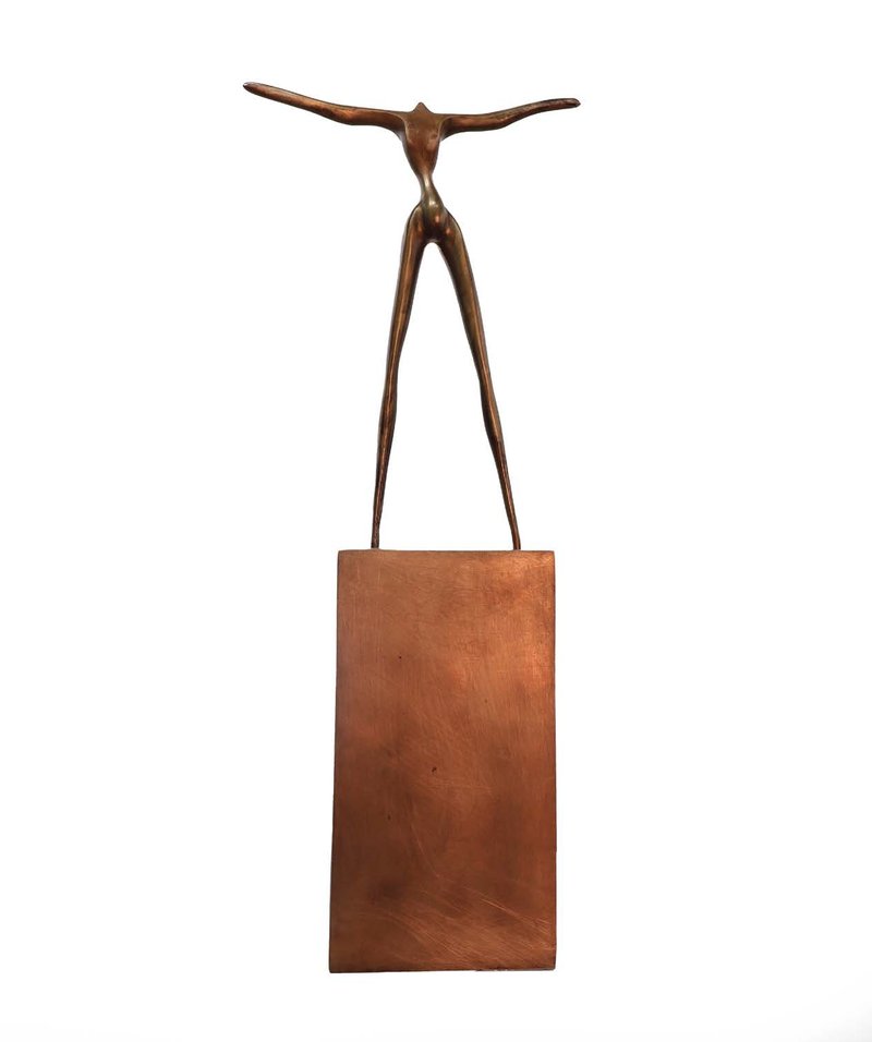 Amir Mobed, Untitled, 2020