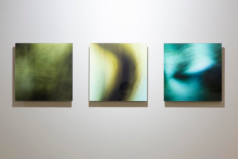 Air of the Land, installation view