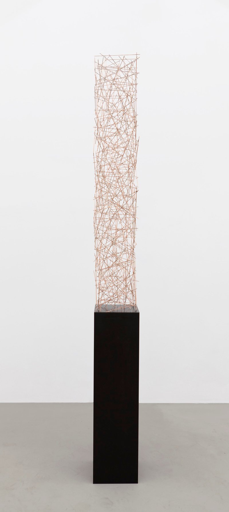 Timo Nasseri, Drill Core 152, 2014