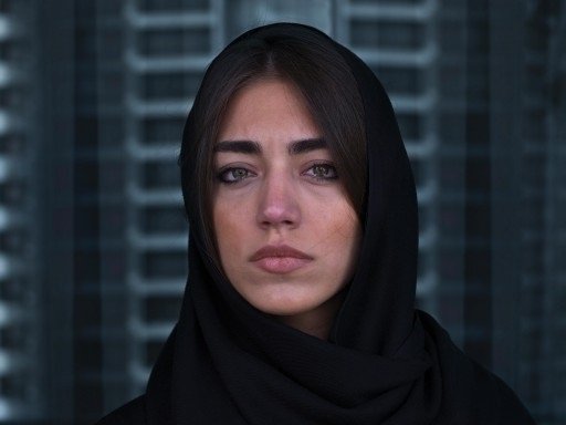 Newsha Tavakolian, Untitled, 2012