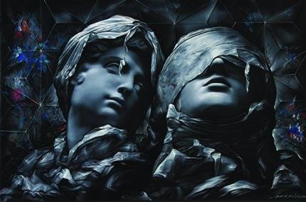 Nasser Palangi, Untitled, 2013