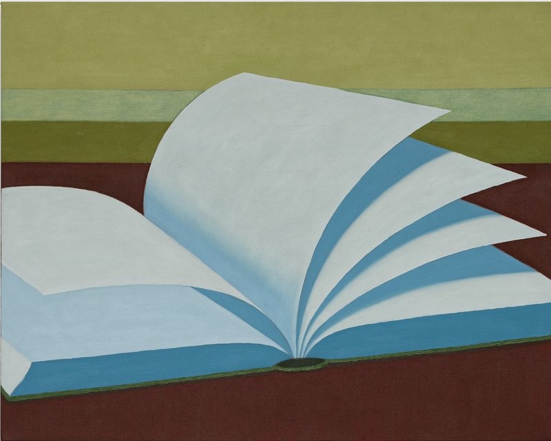 Henni Alftan, New Notebook, 2024