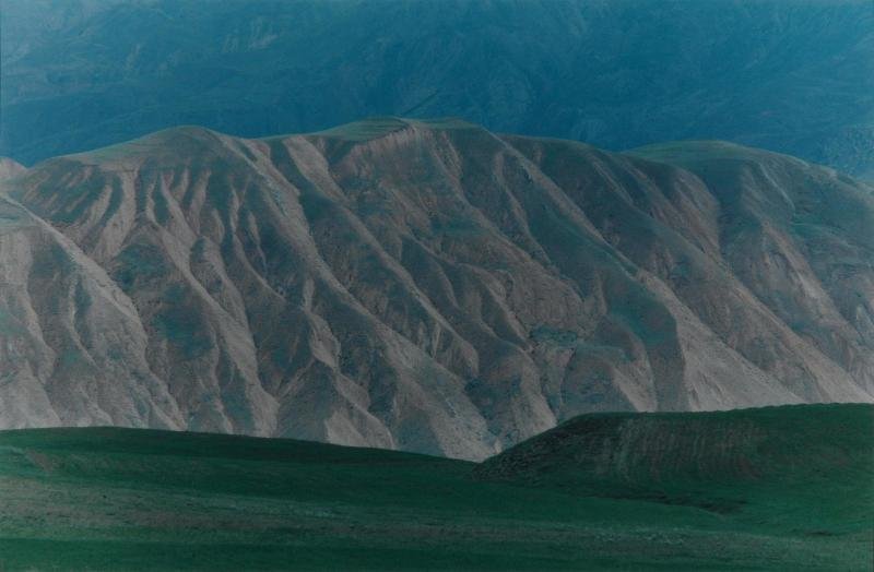 Abbas Kiarostami, Untitled, 1999