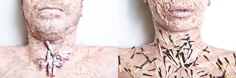 Esfandyar Pourmoghadam, Untitled, 0