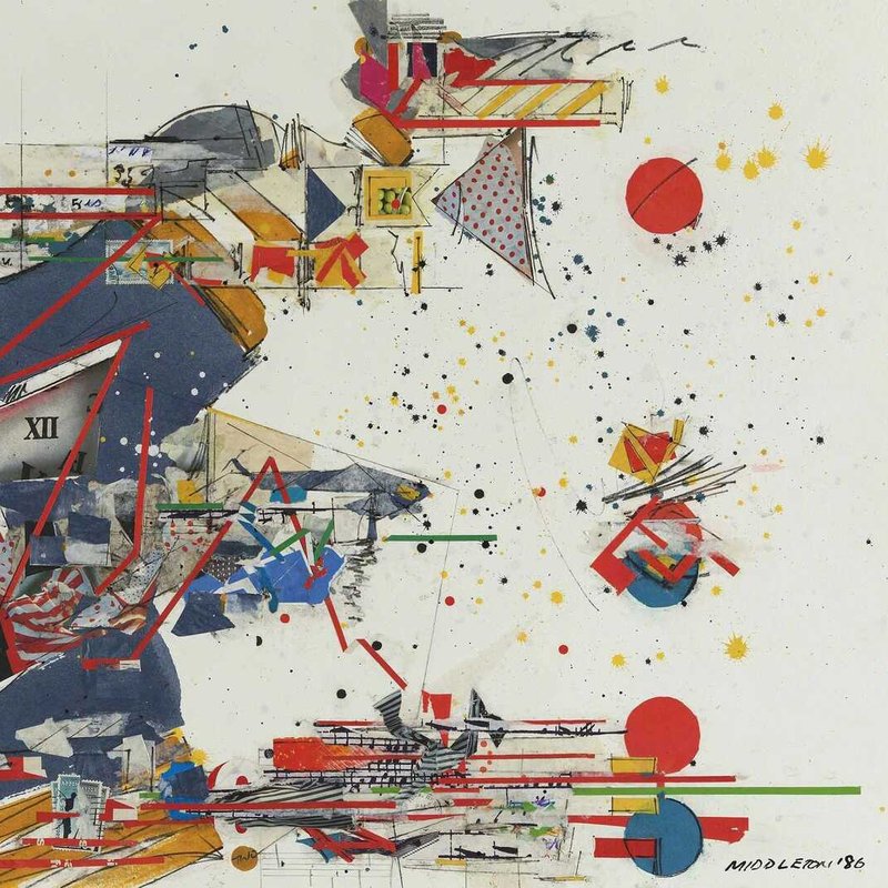 Art on Paper New York