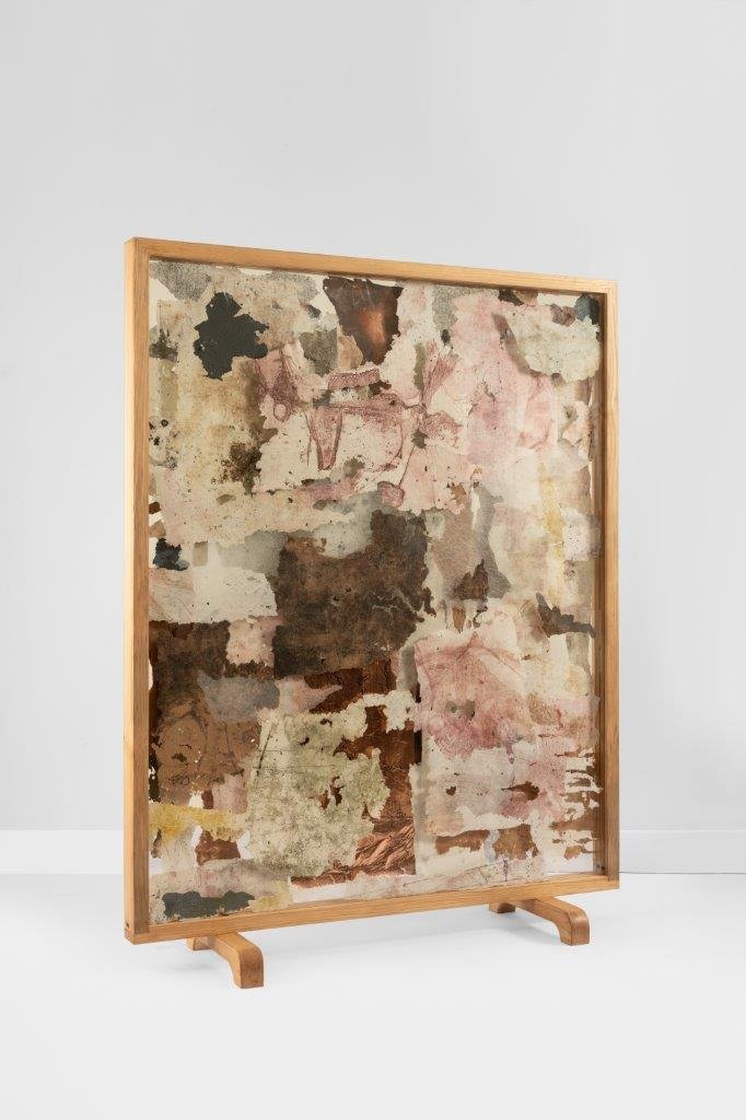 Elmira Mirmiran, Untitled, 0