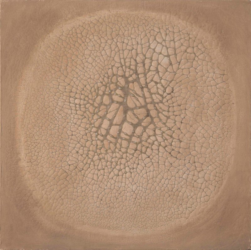 Marcos Grigorian, Untitled, 1980
