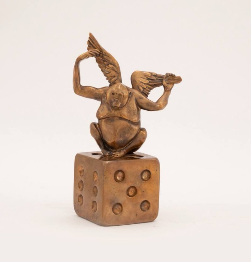Mojtaba Ramzi, Untitled, 0