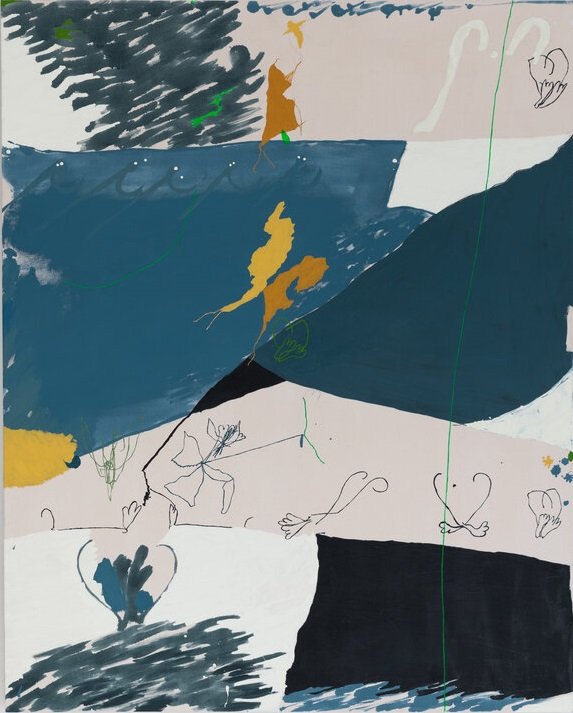 Maysha Mohamedi, Marks of Forgiveness, 0