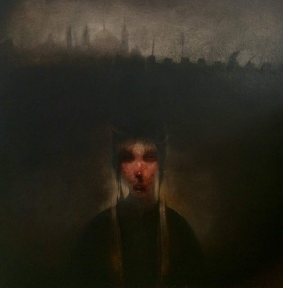 Vahid Chamani, Untitled, 0