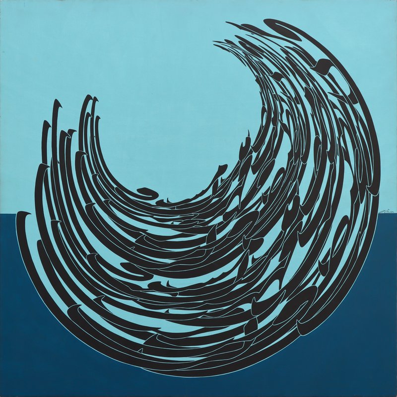 Hadi Roshanzamir, Untitled, 2011