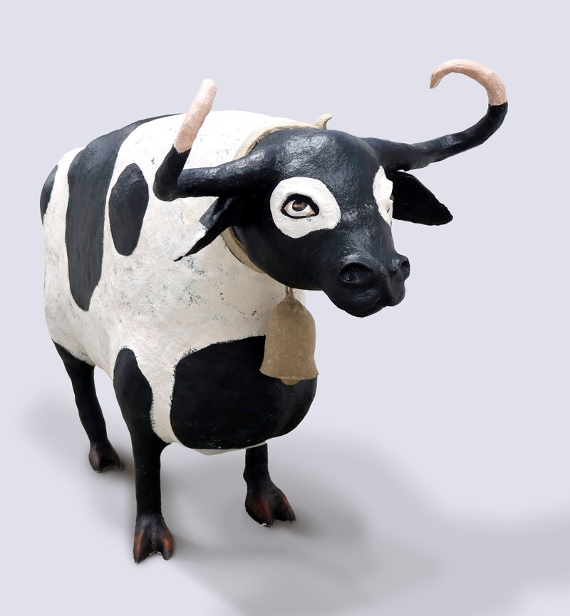 علی ملک، بدون عنوان