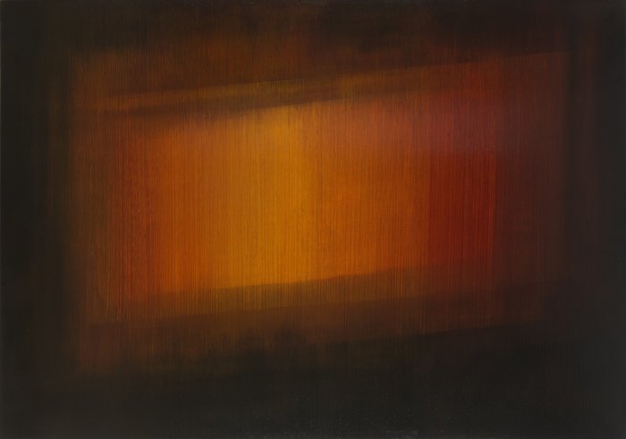 Vahid Mohammadi, Untitled, 2017
