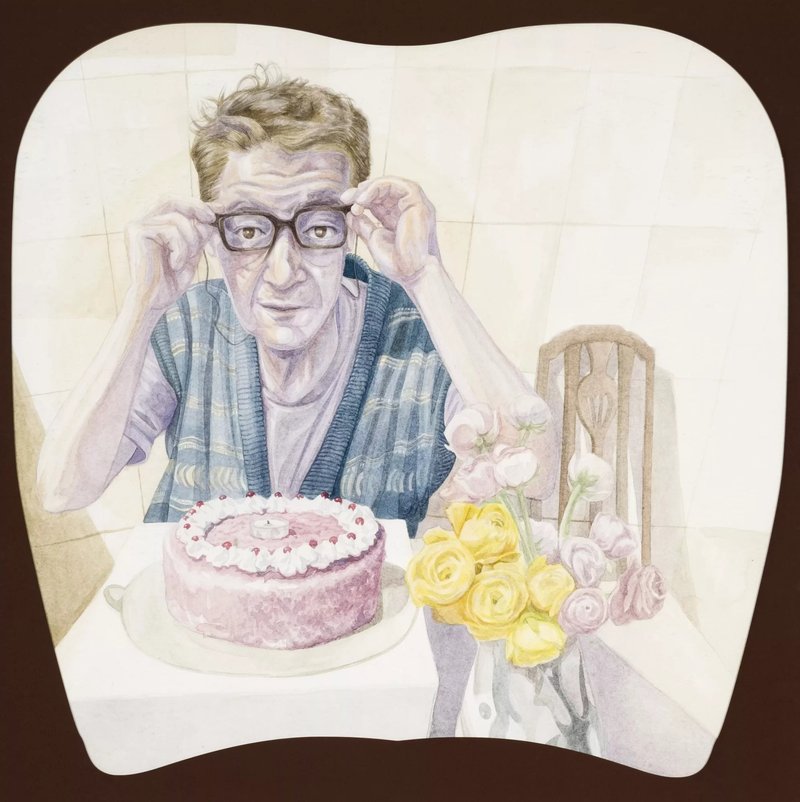 Serminaz Barseghian, Seroj's 68th Birthday, 2022