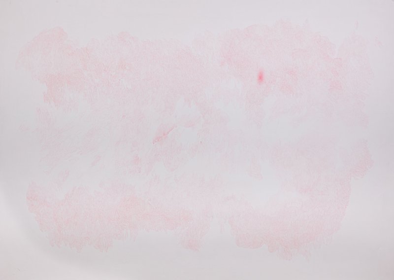 Razieh Sedighian, Untitled, 2021